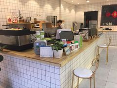-执茶识麦(万达华府店)