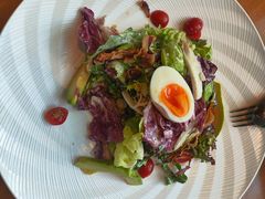 -君悦酒店·La Terrazza意合園·意式风味