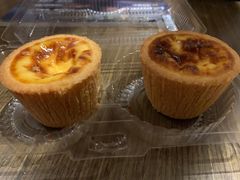 盘挞-鲍师傅糕点(江苏路店)