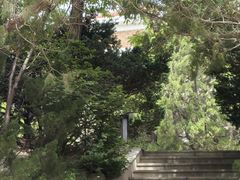 -棒棰岛宾馆景区