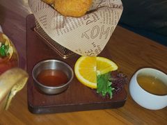 -曼泰·泰餐(江南环球港店)