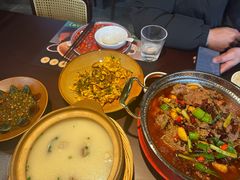 -拾捌川·自贡爆炒(新街口店)