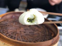 -奇芳阁·百年清真南京菜(夫子庙店)
