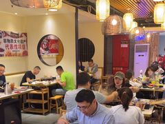 -钢管厂五区小郡肝火锅串串香(清河店)