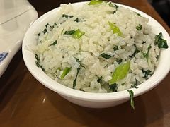 -奶奶的味道(胶州路店)