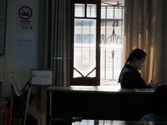 -上海鲁迅故居