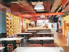 大堂-金陵暴走小龙虾(南京总店)