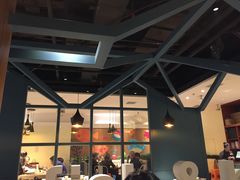 -小鱼小牛·鱼牛干锅·脆鱼火锅(世欧广场店)