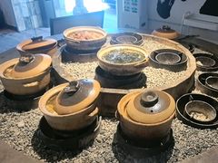 -黄山老妈·土菜(碧桂园店)