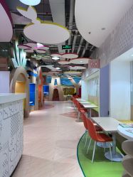 -尼克Playtime(欢乐海岸店)