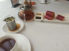 -怀德酒楼·粤菜·海鲜·茶点(宝安国际机场店)