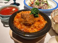 -俄士厨房(五棵松华熙LIVE店)