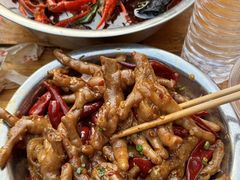 -辣不怕口味虾(长沙总店)