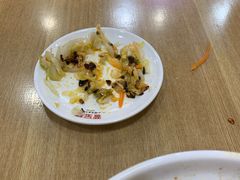 -晋宝章大同刀削面(和平里店)