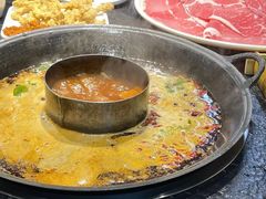 -渝里重庆火锅(航天城店)