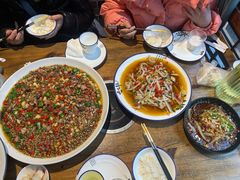 -厨神老街兔·淳朴人家店(盐帮菜风味名店)