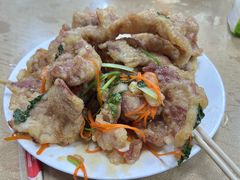 -春饼小吃(钱塘街店)