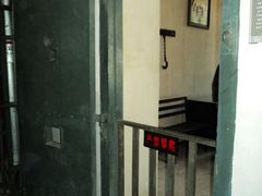 -青岛德国监狱旧址博物馆