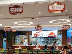 -东方饺子王(大屯路店)