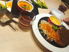 -豪客来牛排(鼓楼名店街店)