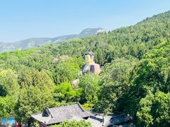 -千佛山风景名胜区