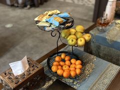 -菩泰·泰式草本按摩SPA(武汉新天地南馆店)