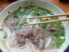 -黔派·虾子羊肉粉·小吃(佳宁娜广场店)