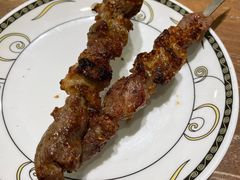 -清真·玛丽亚新疆菜主题餐厅(浙江中路店)