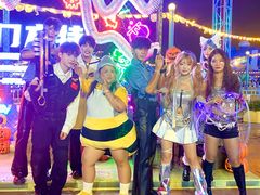 -厦门方特梦幻王国