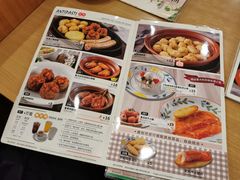 -萨莉亚意式餐厅(苏州食百家店)