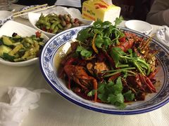 -簋街仔仔小龙虾(簋街二店)