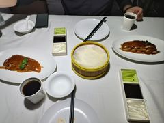 -鸭王烤鸭店(三里河店)