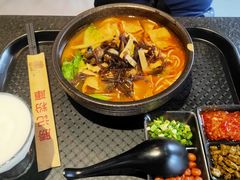 -勝记粉库桂林米粉非遗传承(西街店)