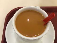 奶茶-亚坤(金文泰广场店)