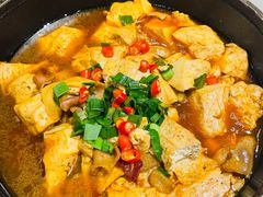 -大鹏饭店·金陵家宴(奥体中心店)