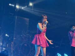 -MOSSO·Liveshow(M3香港广场店)