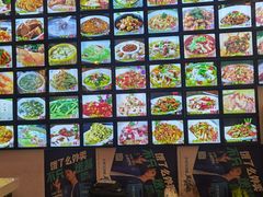 -阿婆农家菜(车墩店)
