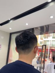 -Nice奈斯形象定制沙龙