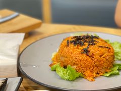 -青瓦台韩式烤肉(阳光广场店)