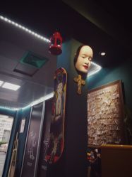 -墨無界刺青TATTOO