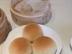 -利苑酒家(金宝店)