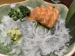 -三石铁板烧(紫竹桥店)