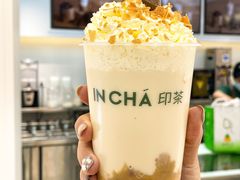 -INCHA印茶(附中东巷店)