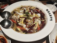 -太二酸菜鱼(福州泰禾店)