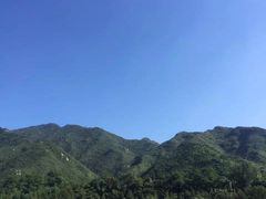 -居庸关长城
