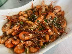 酱油虾-芸海阁·农家私房菜(沙家浜景区出口店)