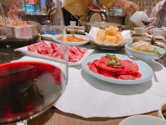 -协成海鲜火锅(海洋花园店)
