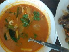 -Dang restaurant (patong phuket)