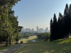 -麓湖高尔夫球俱乐部