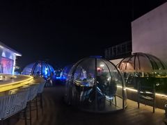 -杜尚rooftop露台酒吧